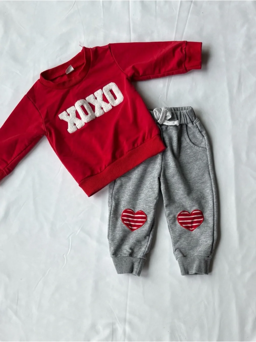 Baby 6–9M Bundle – 6 Pieces (Burt’s Bees, Boutique, Carter’s) - Picture 2 of 3